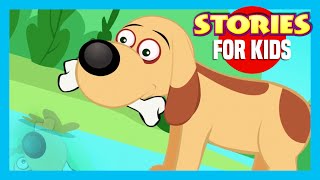 Stories Non Stop  Best Stories For Kids  Moral Stories  Kids Hut [upl. by Noiramed838]