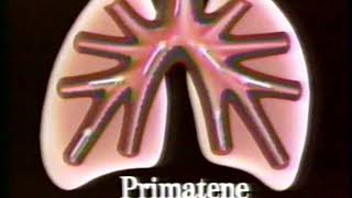 1991 Primatene Mist quotEvery second can feel like an eternityquot TV Commerical [upl. by Goodard]