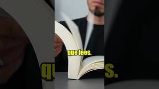 Cómo Recordar Todo lo que Lees en 5 Pasos 🧠📚 [upl. by Maxima378]