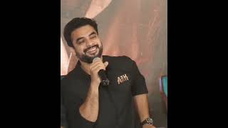 TOVINO become EMOTIONAL🥺in ARMpromotiontovinothomas tovino interview ajayanterandammoshanamarm [upl. by Bordiuk]