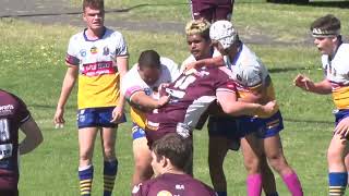 Inverell Vs Narwan Eels Saturday 31st Aug 24 [upl. by Venditti]