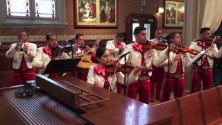 RESUCITÓ ALELUYA Mariachi Nueva Generación De San Francisco CA [upl. by Hobie815]