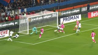 Montpellier Vs Marseille 05 All Goals Results amp Extended Highlights 20102024 [upl. by Eilah]