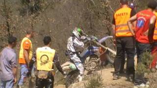 FIM World Enduro Championship Spain 2011 [upl. by Eilis]