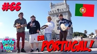 Pagode da Ofensa na Web 66  Em Portugal [upl. by Maurer420]