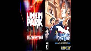 New Divide In the Soundfont of the DS Ace Attorney Games With Added Chester Vocals [upl. by Ijar130]