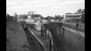 Abandoned stations St Andrews [upl. by Harriott230]