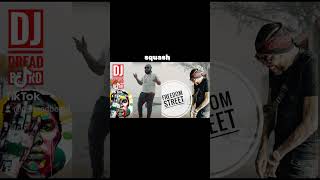 Squash ft Vybz Kartel freedom street [upl. by Lesko]