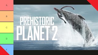 Prehistoric Planet 2 2023 Accuracy Review  Dino Documentaries RANKED 33 [upl. by Acimehs]