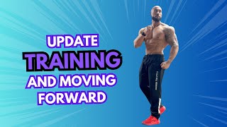 Physique and training update [upl. by Nazay]