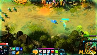 Strife Gameplay HD  Omer Plays [upl. by Iel71]