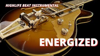 HIGHLIFE BEAT INSTRUMENTAL 2024 ENERGIZED BEST 2024 HIGHLIFE BEAT INSTRUMENTAL [upl. by Agueda]