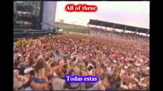 Stone Temple Pilots  Interstate Love Song subtitulado  español  ingles [upl. by Willem]