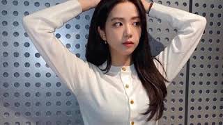 Jisoo  Snow Flower Yuki No Hana Filtered Acapella [upl. by Correna]