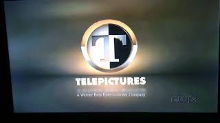 TelepicturesWarner Bros Television Distribution 2018 [upl. by Amol143]