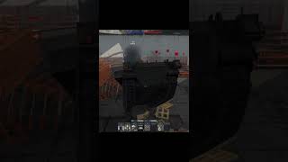 challenger 2 vs cash register warthunder gaming [upl. by Brownley]