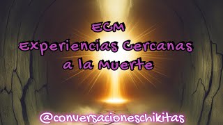 EP 41  ECM  FENOMENOS INEXPLICABLES [upl. by Eisiam]