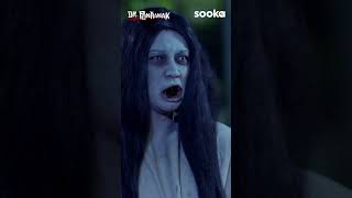 Dr Pontianak  Edna Mesti Tolong Vivi [upl. by Iron449]