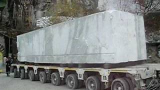 monolite carrara [upl. by Anilrahc]