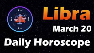 Libra Horoscope Today Libra Tarot today 20th March 2024 Librahoroscope Horoscopia Libratarot [upl. by Nowell437]