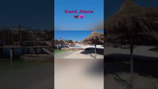 Ksamil Albania [upl. by Safier32]