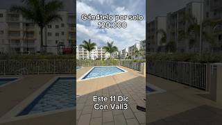 Apartamento en Cali barrio Bochalema [upl. by Kienan]