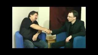 Tom E Politzer from Tower of Power Interview [upl. by Elolcin489]