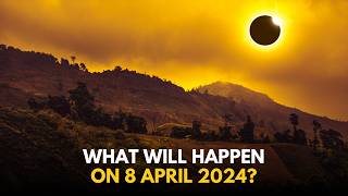 You Need To Watch This Before The Total Solar Eclipse on April 8 [upl. by Chud]