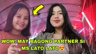 Sigupan By Shaira  Cover Ms Lato Lato And Ms Balot  Panalo Moro Song  Shaira All Song [upl. by Cottle]