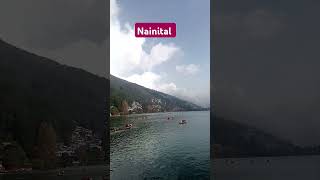 Nainital in the month of November punjabisong newsong nainital [upl. by Webber]