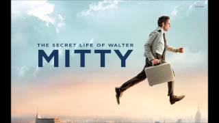 Música Filme A Vida Secreta de Walter Mitty  Walter Mitty Secret Life Soundtrack [upl. by Ayekehs]