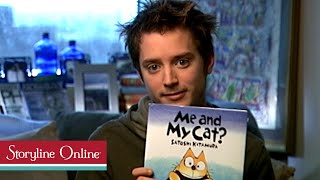 Me and My Cat read by Elijah Wood [upl. by Krahling]