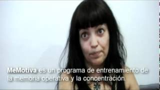 Testimonio Dislexia y TDAH [upl. by Thilda]