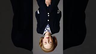 upside down illusion greenscreen opticalillusion [upl. by Allemaj100]