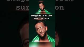 Imagine lacrim sur ce son lacrim shorts [upl. by Euqininod743]