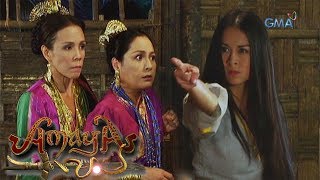 Amaya Full Episode 37 [upl. by Dihsar]