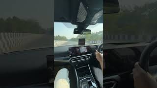 BMW M340i top speed automobile bmw [upl. by Haletta]