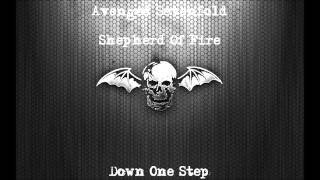 Avenged Sevenfold  Shepherd Of Fire Drop C [upl. by Wootten]