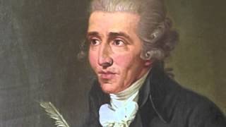 Haydn  String Quartet No 53 in D major quotThe Larkquot  Op 64 No 5 [upl. by Midan]