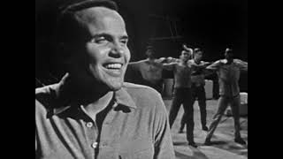 Harry Belafonte  Hava Nagila Live [upl. by Noella]