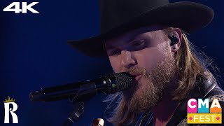 Jackson Dean  Fearless  Full Performance  Live  The CMA Fest 2024 [upl. by Emilie881]