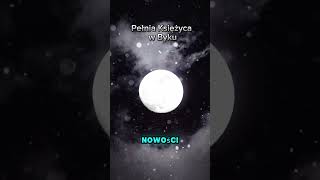 15112024 pełnia Księżyca w Byku [upl. by Garceau]