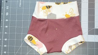 🔴LIVE DIY BABY BUMMIES SEWING TUTORIAL 👶🏾 [upl. by Farrell]