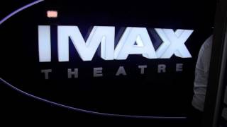 Cinepolis AltaPlaza estrena formatos IMAX y 4DX [upl. by Roede]