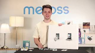 How to Install Meross Smart WiFi 3Way Dimmer Switch Kit MSS570 US Version [upl. by Evilc]