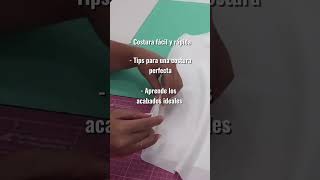 Te gustaría aprender a coser esta blusa dese 0 [upl. by Winter]