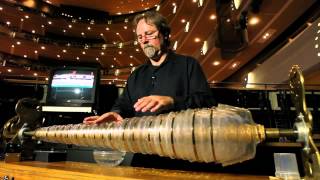 Sounds of a Glass Armonica [upl. by Rochell]