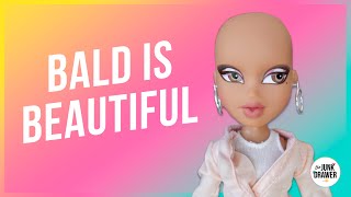 Bald is Beautiful representationmatters [upl. by Vala]