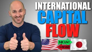 Macro Unit 53  International Capital Flow [upl. by Seligman567]