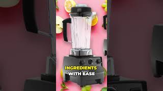 Vitamix 5200 Blender Review [upl. by Blader]